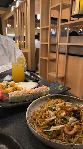 وكامي لاونج - جدة