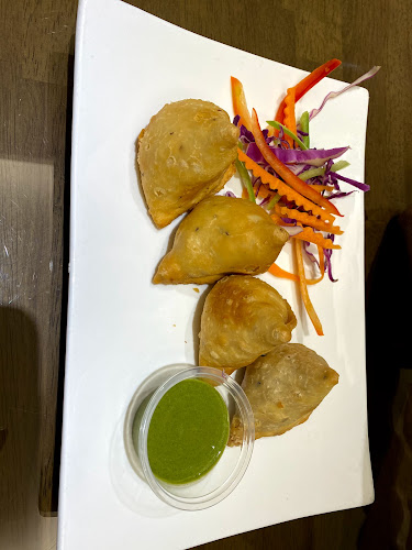 مطعم دار البرياني - تبوك