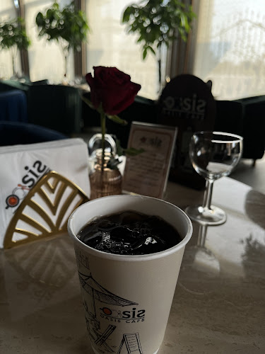 Comentarii opinii despre خيمة و مقهى الواحة