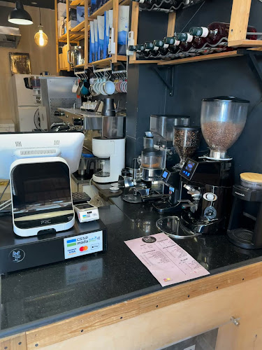 معادلة قهوة