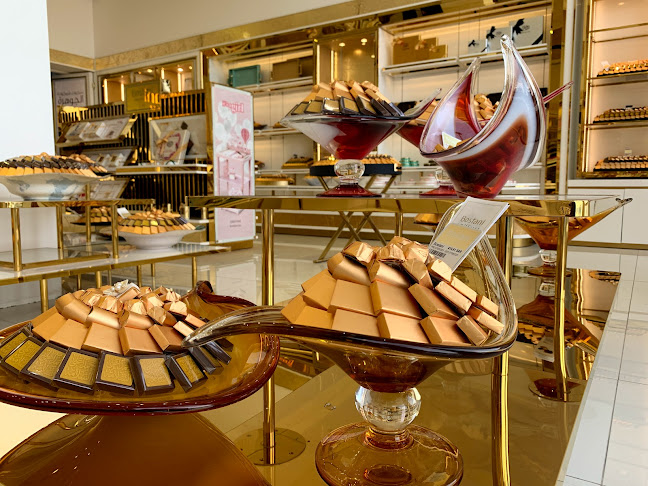 Comentarii opinii despre Bostani Chocolate بستاني شوكولا