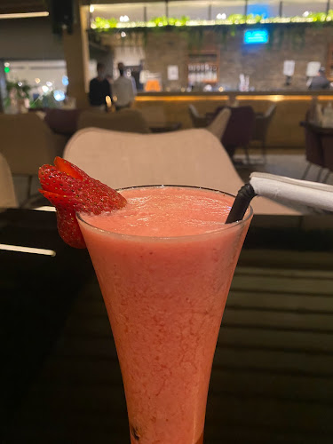 مطعم غزل - جدة