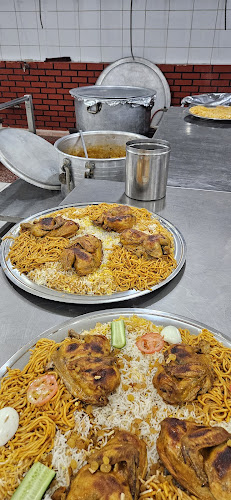 مطبخ فوزي عباس أبو رزيزة