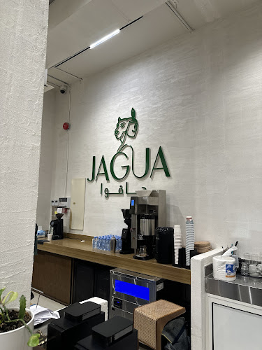 Comentarii opinii despre جاقوا I قهوة مختصة