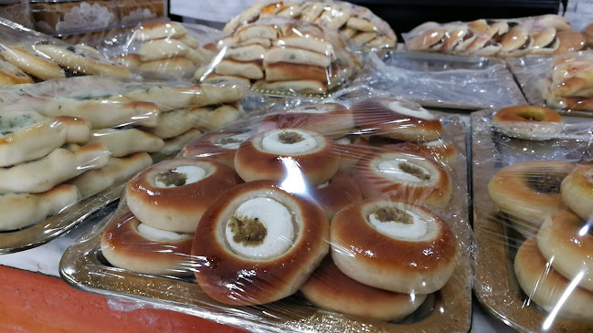 Opinii despre حلويات ومعجنات اكليل الجبل în المجمعة - الضيافة