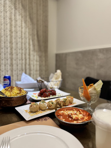 Comentarii opinii despre مطعم دار البرياني