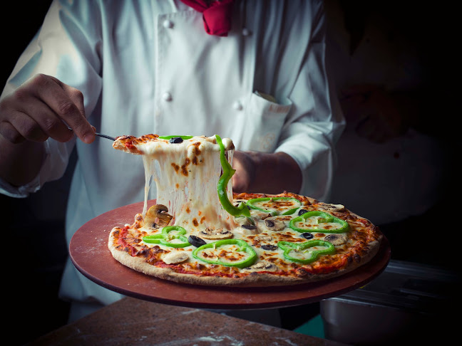 مطعم دافينشي الايطالي - الدمام