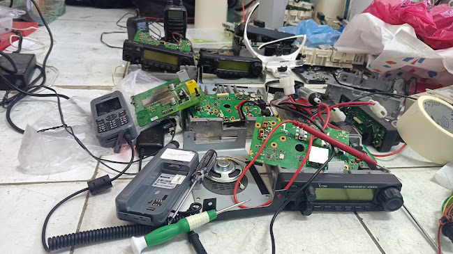 Comentarii opinii despre كشري أبو طارق