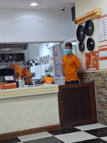 الزهور، 18th St. Cornich, الدمام