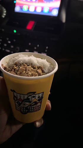 جمرة غضى- شاي جمر السامر