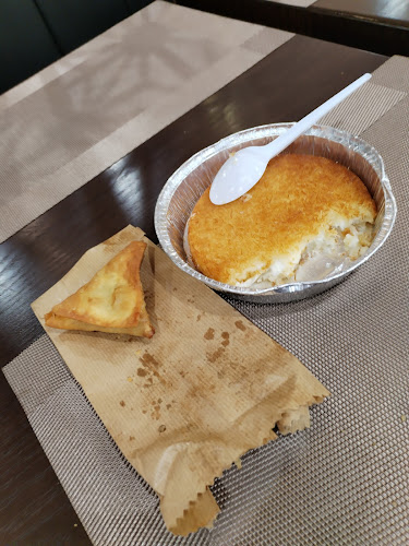 Comentarii opinii despre مطعم ريدان العزيزيه