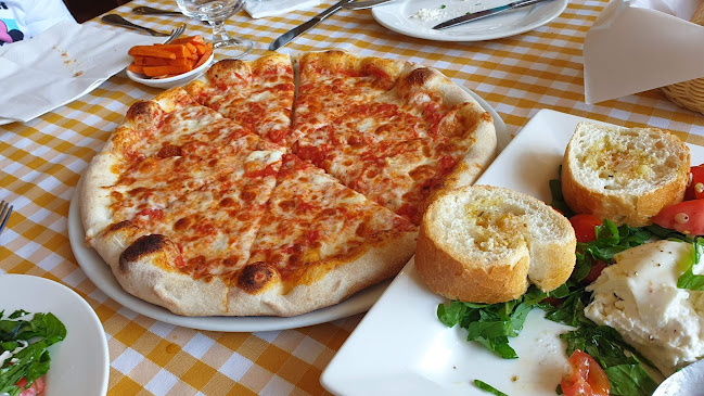 بورتو فينو كويزين