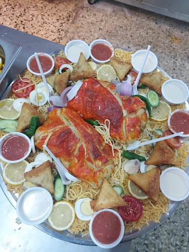 Comentarii opinii despre مطبخ ومطعم الجندول بالطائف