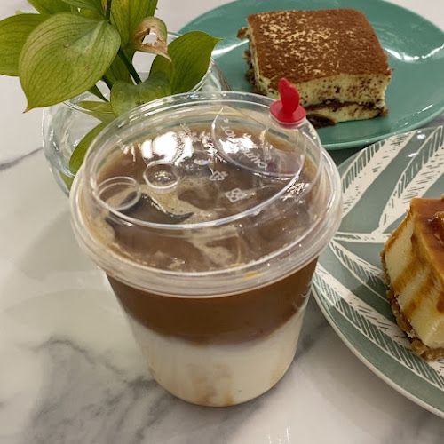 B52 قهوة مختصة - المجمعة