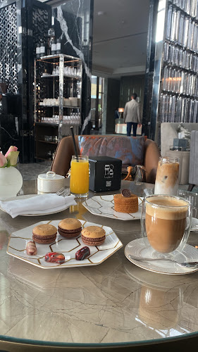 Ground Floor, طريق الكورنيش الفرعي، الشاطئ، جدة 23611