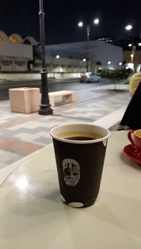 Comentarii opinii despre ترابل شوت كافيه | Triple Shot