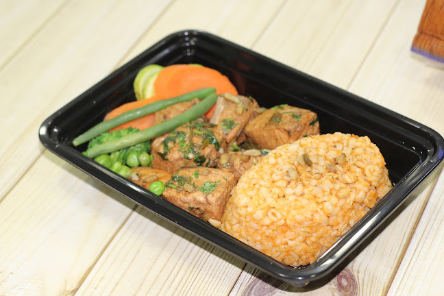 Opinii despre ليونز شير în جدة - الضيافة