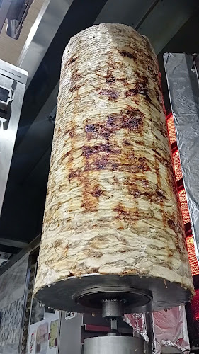 شاورما السراية التركي