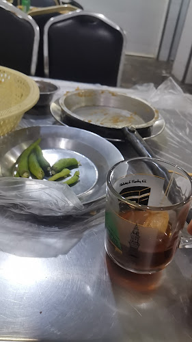 Opinii despre مطعم الساطع للفول والتميس اليماني în مكة - الضيافة