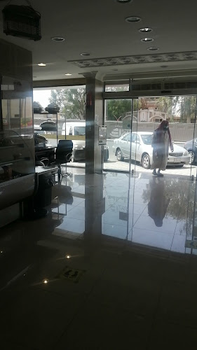 Opinii despre مطاعم ومطابخ الديرة în بريدة - الضيافة