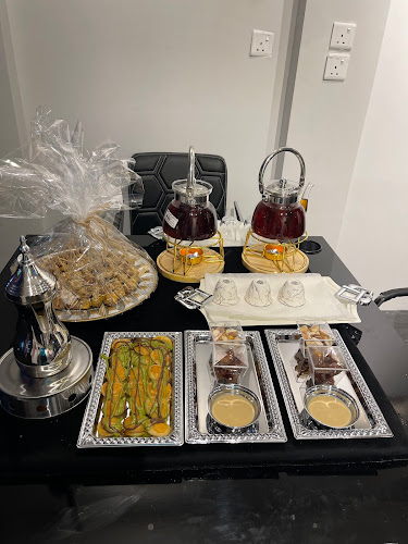 شارع مكة، النخيل، بيشة 61361