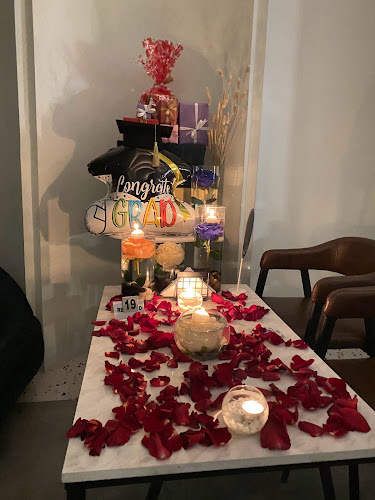 مترو كافيه - الضيافة