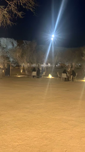 شتاء تيجرنسي - حوطة بني تميم