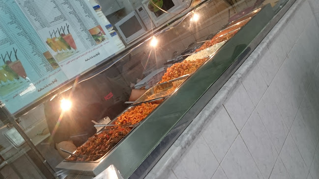 Opinii despre بوفيه النهار لتقديم الوجبات în الدمام - الضيافة