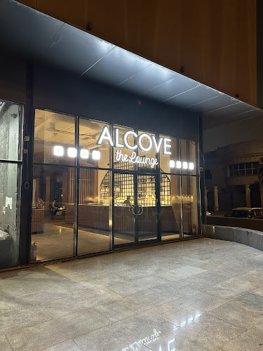 Comentarii opinii despre ALCOVE The Lounge