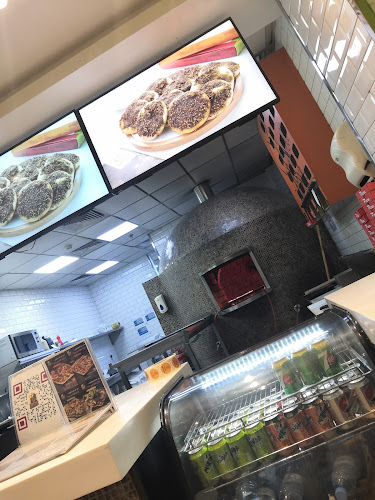 Opinii despre منؤشة în جدة - الضيافة