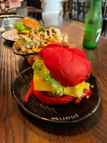 ذا بلان - جدة