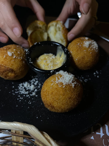 مطعم لانتيكو | L’antico Restaurant - الضيافة