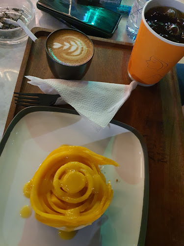 ماروم كافيه - المدينة المنورة