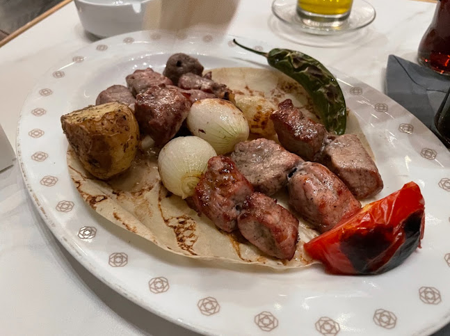 سراي - الضيافة