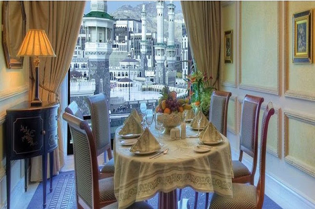 التوحيد - الضيافة