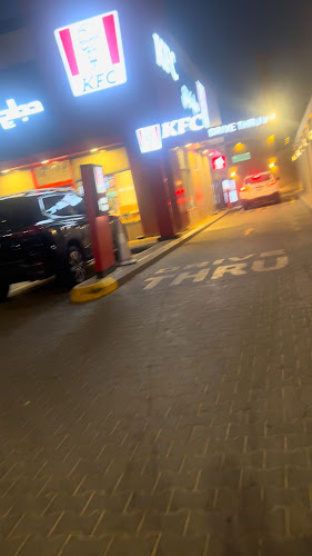 دجاج كنتاكي