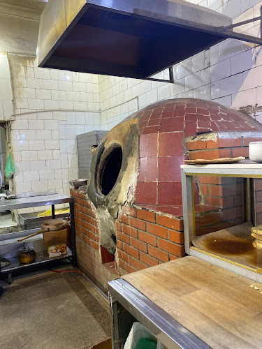 فرن تميس و فول - الضيافة