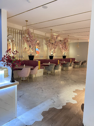 Opinii despre cataleya cafe كتاليا كافيه în حفر الباطن - الضيافة