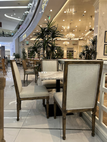 ليتو كافيه - الدمام