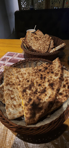 مطعم الهاشمية - الضيافة