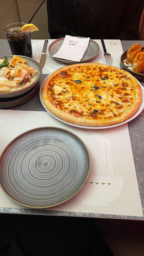 Opinii despre مطعم نينو în الرياض - الضيافة