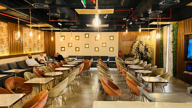 مليار كافيه Milyar Cafe