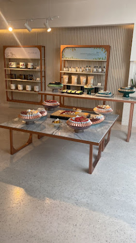 Comentarii opinii despre أنوش للحلويات