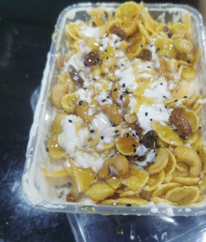 معصوب البوادي - الضيافة