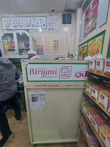 Opinii despre مطعم راوي البرياني în المدينة المنورة - الضيافة