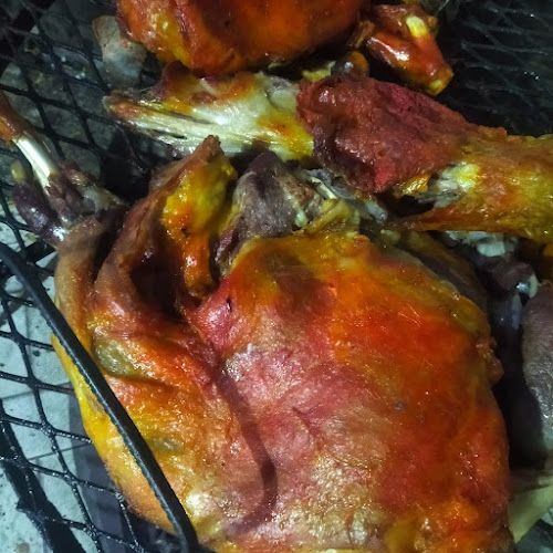 مطعم مندي المراسي - حقل