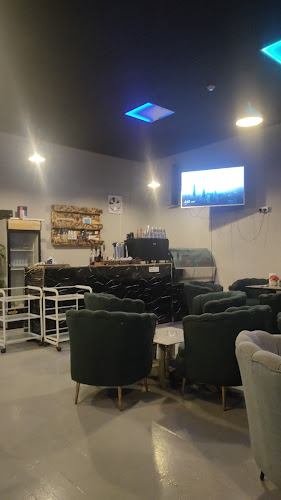 Opinii despre مقهى الغروب الأخير în جازان - الضيافة