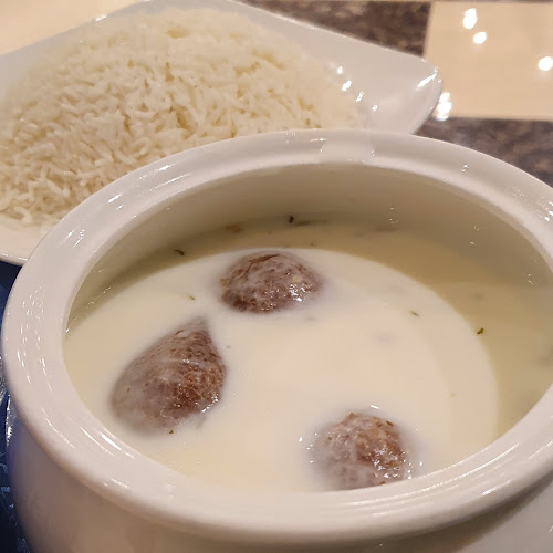 Opinii despre مطعم ليالي بيروت în الرياض - الضيافة