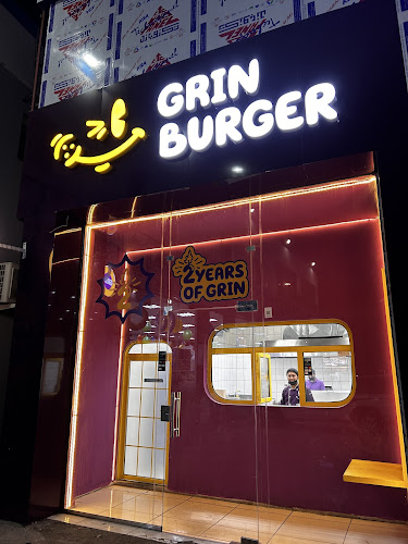 Opinii despre قرين برقر în الخبر - الضيافة