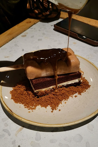 C.hub - الضيافة